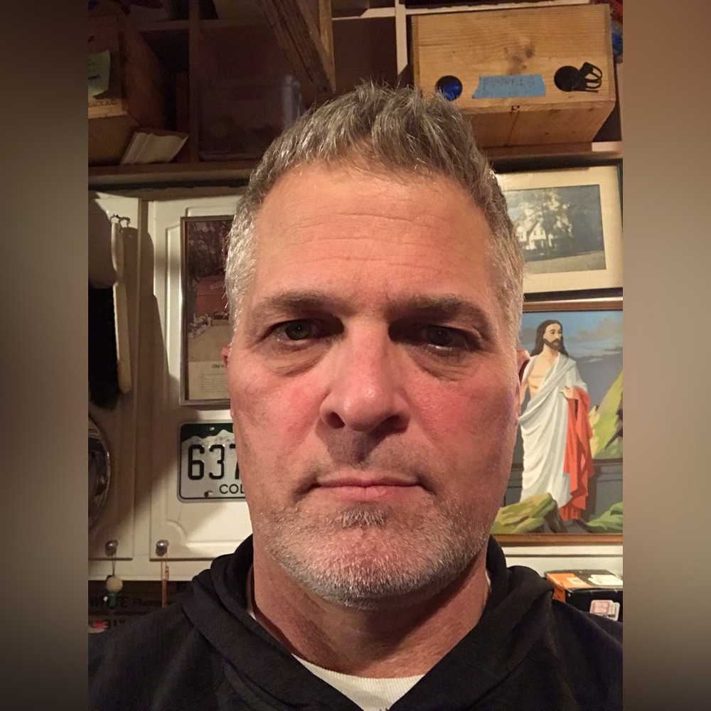 Meet your Posher, Christo